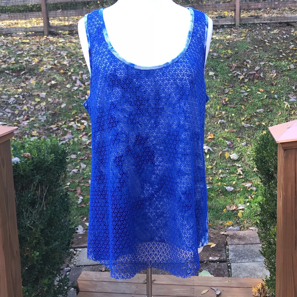 Summer Tank - Picture 6 of 6